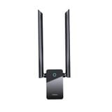  USB Wi-Fi 5/6 Baseus FastJoy Series WiFi Adapter (Ăng-ten ngoài) 