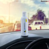  Dung Dịch Vệ Sinh Kính Xe Hơi Baseus Auto-care Car Glass Oil Film Remover 