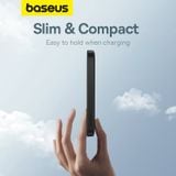 Pin Sạc Dự Phòng Không Dây Tích Hợp Nam Châm Baseus Magnetic Mini Wireless Fast Charge Power Bank 5000mAh 20W 