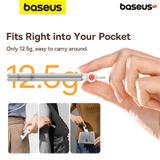  Giá Đỡ Điện Thoại Baseus Portable Series Folding Phone Stand Nhỏ Gọn Có Thể Xếp Lại 