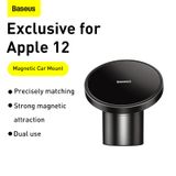  Đế Giữ Điện Thoại Baseus NeoGravity Magnetic Car Mount (Cho Cửa Gió và Táp Lô) 