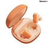  Tai Nghe Bluetooth Baseus AirNora 2 True Wireless Earphones Hybrid ANC Nhỏ Gọn Thời Trang (Bluetooth V5.3, 30h sử dụng, APP Control) 