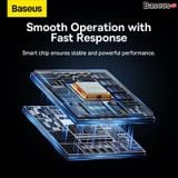  Hub Mở Rộng Kết Nối Đa Năng Baseus PioneerJoy Series Multifunctional cho smartphone/Tablet/Macbook/Laptop (4/5/6/8-Port Type-C HUB Adapter) 