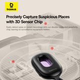  Máy Dò Hồng Ngoại Phát Hiện Camera Baseus Heyo Series II Camera Detector 