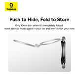  Giá Đỡ Điện Thoại Ô Tô Baseus MagPro Series II (Stick-On Version) 