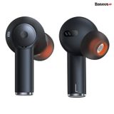  Tai Nghe Bluetooth Baseus True Wireless Earphones Bowie EX ENC ( Bluetooth 5.3 , GPS - APP Control, Super Fast charge, Nearly No-delay, Hifi  HD Stereo Gaming Earbuds ) 