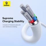  Cáp Sạc Nhanh Baseus Superior Series 2 Fast Charging Data Cable Type-C to Type-C 30W 