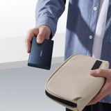  Pin Dự Phòng Baseus PicoGo with Digital Display 10000mAh 20W (Kèm cáp C to C 60W 30cm) 