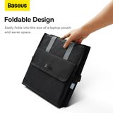  Túi Xếp Gọn Đựng Đồ Tiện Lợi Dùng Trên Ô Tô Baseus OrganizeFun Series Car Storage Box 60L 