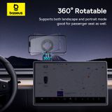  Giá Đỡ Điện Thoại Nam Châm Trên Ô Tô Baseus C02 Go Series (Stick-on Version) 