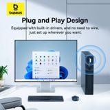  USB Wifi tốc độ cao Baseus FastJoy Series WiFi Adapter (Ăngten Trong) 