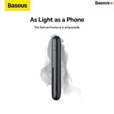  Pin Dự Phòng Sạc Nhanh Thế Hệ Mới Baseus Bipow Pro Digital Display Fast Charge Power Bank 10000mAh/20,000mAh -  22.5W/20W (Kèm Cáp Type C 3A 30cm) 