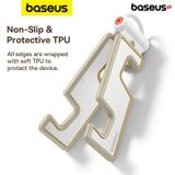  Giá Đỡ Điện Thoại Baseus Portable Series Folding Phone Stand Nhỏ Gọn Có Thể Xếp Lại 