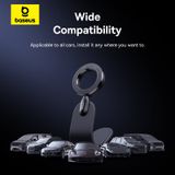  Giá Đỡ Điện Thoại Nam Châm Trên Ô Tô Baseus C02 Go Series (Stick-on Version) 