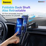  Giã Đỡ Điện Thoại Trên Ô Tô Baseus Easy Control Clamp Car Mount Holder Pro New 2022 