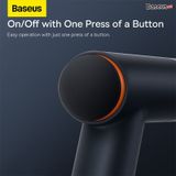  Bộ Vòi Xịt Tăng Áp Dùng Rửa Xe Hơi Baseus GF3 Car Wash Spray Nozzle 