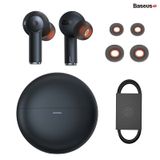  Tai Nghe Bluetooth Baseus True Wireless Earphones Bowie EX ENC ( Bluetooth 5.3 , GPS - APP Control, Super Fast charge, Nearly No-delay, Hifi  HD Stereo Gaming Earbuds ) 