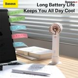  Quạt Cầm Tay Mini Baseus Flyer Turbine Handheld Fan (2000mAh） 