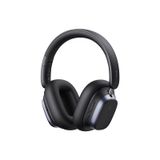  Tai Nghe Chụp Tai Không Dây Baseus Bowie H1s (Bluetooth v5.4, 120Hrs, BISA, ANC) 