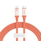  Cáp Sạc Nhanh Baseus 0℃ Series Fast Charging Data Cable Type-C to iP 20W 