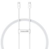  Cáp Sạc Nhanh Baseus Superior Series 2 Fast Charging Data Cable Type-C to Type-C 30W 