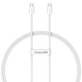  Cáp Sạc Nhanh Baseus Superior Series 2 Fast Charging Data Cable Type-C to Type-C 30W 