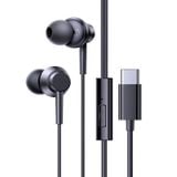  Tai Nghe Type C Baseus Encok CZ11 Wired Earphones 