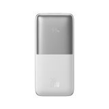  Pin Dự Phòng Sạc Nhanh Thế Hệ Mới Baseus Bipow Pro Digital Display Fast Charge Power Bank 10000mAh/20,000mAh -  22.5W/20W (Kèm Cáp Type C 3A 30cm) 