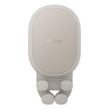  Giá Đỡ Điện Thoại Trên Ô Tô Baseus Stable Gravitational Wireless Charging Car Mount Pro 15W 