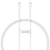  Cáp Sạc Nhanh Baseus Superior Series 2 Fast Charging Data Cable Type-C to Type-C 100W 