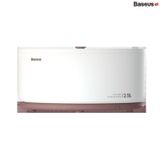  Máy Cho Chó Mèo Uống Nước Tự Động Baseus Lotis Y1 Smart Pet Water Dispenser (Lọc nước + Cảm Biến Tự Động Mở Nước) 