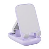  Giá Đỡ Điện Thoại Baseus Seashell Series Folding Phone Stand Cluster Có Thể Gập Lại Dùng Cho Điện thoại 