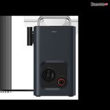  Máy Nén Rửa Xe Di Động Cao Cấp Baseus F0 Car Pressure Washer Nhỏ Gọn Tự Động (1000W 90Bar IPX5 220V 50Hz  Automatic Cleaning Tool) 