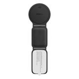  Giá Đỡ Điện Thoại Vòng Từ Tính Kiêm Sạc Không Dây Baseus PrimeTrip Series C02 Mega (Qi2, 15W, Để Bản + Táp Lô, 360°) 
