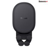  Giá Đỡ Điện Thoại Trên Ô Tô Baseus Stable Gravitational Wireless Charging Car Mount Pro 15W 