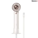  Quạt Cầm Tay Mini Baseus Flyer Turbine Handheld Fan (2000mAh） 