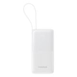  Pin Dự Phòng Baseus Bipow 2 Digital Display With Built-in USB-C Cable 10000mAh/20000mah 20W 