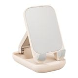  Giá Đỡ Điện Thoại Baseus Seashell Series Folding Phone Stand Cluster Có Thể Gập Lại Dùng Cho Điện thoại 