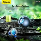  Bộ Khuếch Tán Kèm Nước Hoa Khô Dùng Cho Xe Hơi Baseus Graceful Car Fragrance Pro Refill 