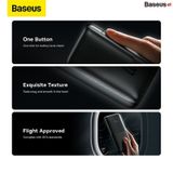  Pin Dự Phòng Sạc Nhanh Thế Hệ Mới Baseus Bipow Pro Digital Display Fast Charge Power Bank 10000mAh/ 20,000mAh -  22.5W/ 20W (Kèm Cáp Type C 3A 30cm) 