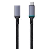  Cáp Truyền Dữ Liệu Baseus High Definition Series 10Gbps Extension Cable 