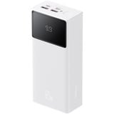  Pin Sạc Dự Phòng Baseus Star-Lord Digital Display Fast Charge Power Bank 30000mAh 65W Hỗ trợ sạc nhanh PD QC AFC SCP FCP 