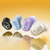  Tai Nghe Không Dây TWS Baseus Bass BD1 (Bluetooth v5.4, 8H, IP55, Punchy Sound) 
