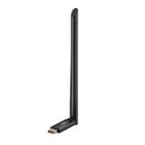  USB Wifi Baseus FastJoy Series WiFi Adapter (Ăngten Ngoài) 