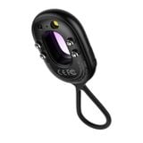  Máy Dò Hồng Ngoại Phát Hiện Camera Baseus Heyo Series II Camera Detector 