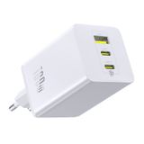  Củ Sạc Nhanh 2C+1A Baseus EnerFill FE11 100W (8-point safety protection) 
