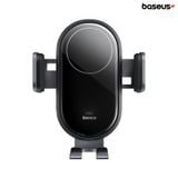  Giá Đỡ Điện Trên Ô Tô Baseus LightChaser Series Tự Động Đóng Mở Điện Thoại (Wireless Charging Electric Car Mount 15W) 