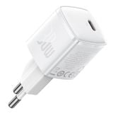  Củ Sạc Nhanh Baseus Cube Pro Fast Charger 1C 30W 