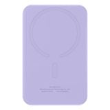  Pin Sạc Dự Phòng Không Dây Tích Hợp Nam Châm Baseus Magnetic Mini Wireless Fast Charge Power Bank 5000mAh 20W 