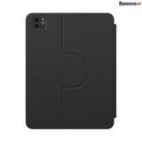  Bao Da Nam Châm Baseus Minimalist Series Cho iPad Pro 11/Gen 10/Air 5/Air 4/10.2 (Magnetic Protective Case/Stand) 